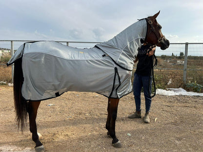 RS Premium Horse Fly Sheet - Ultimate Insect Protection